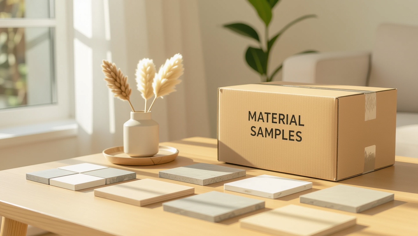 Material Samples